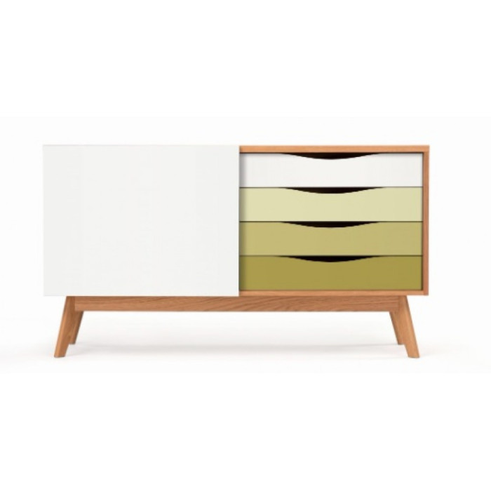 Avon kumode (Vairāki toņi) Avon kumode (Vairāki toņi)